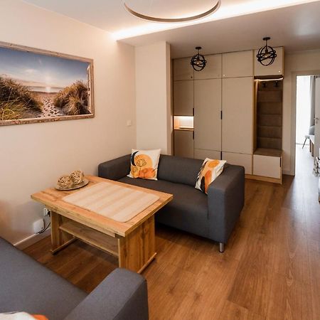 Cathedral Apartment Szczecin Zewnętrze zdjęcie