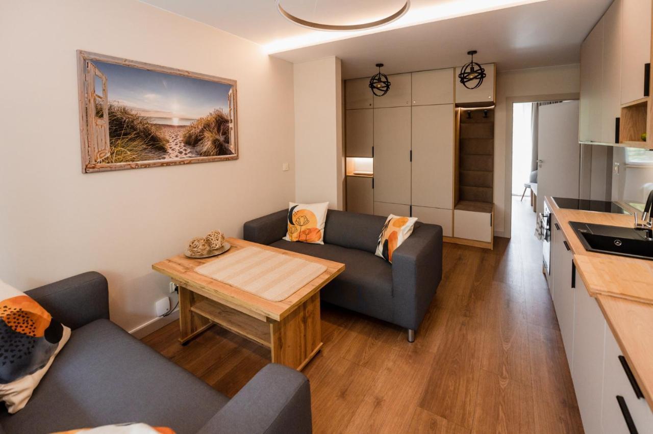 Cathedral Apartment Szczecin Zewnętrze zdjęcie