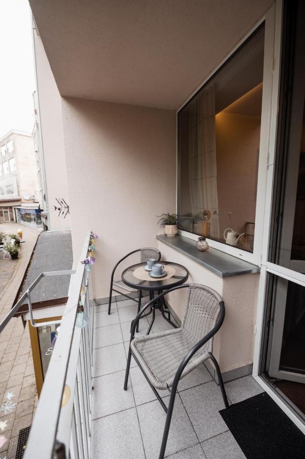 Cathedral Apartment Szczecin Zewnętrze zdjęcie