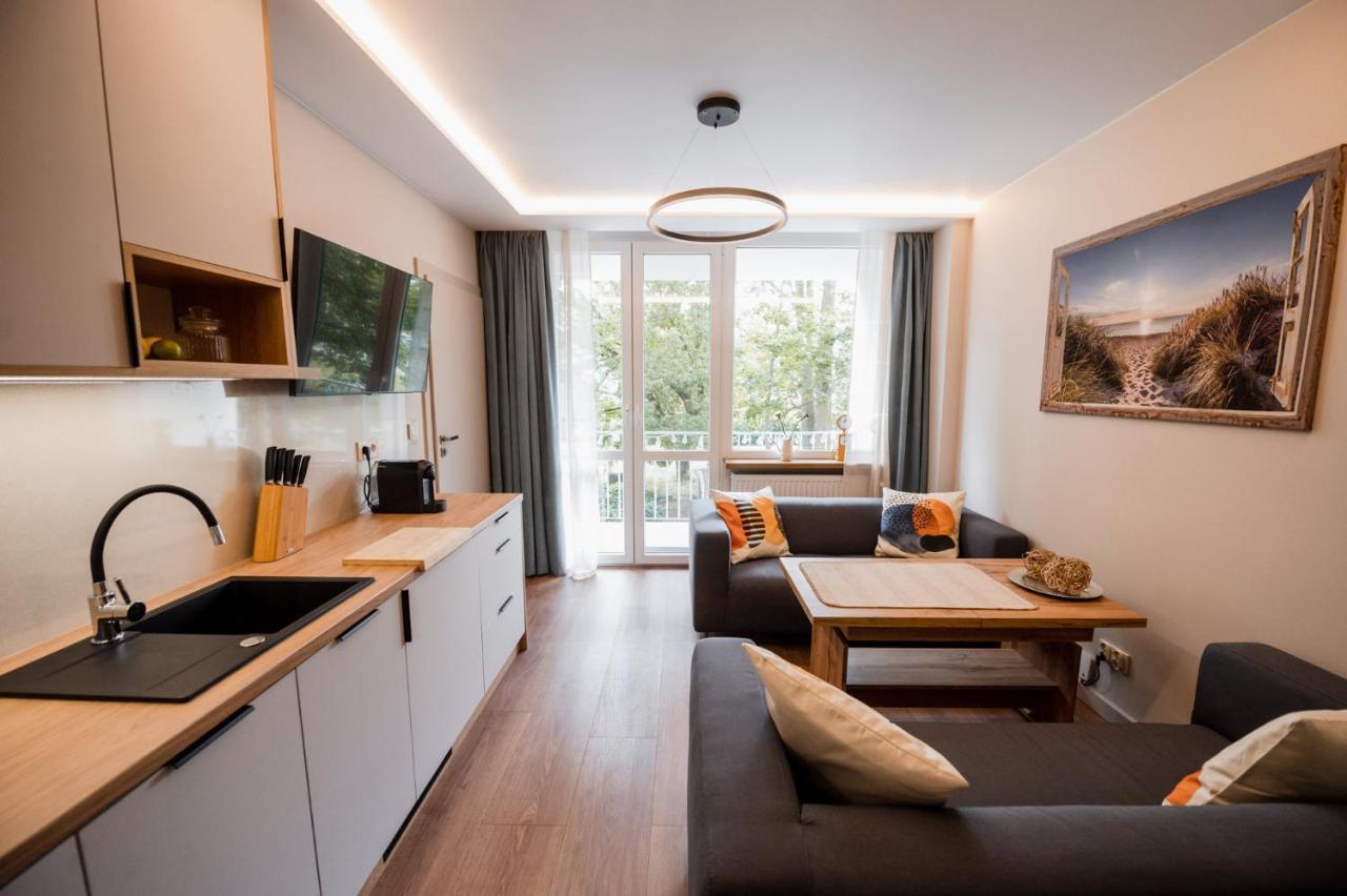 Cathedral Apartment Szczecin Zewnętrze zdjęcie