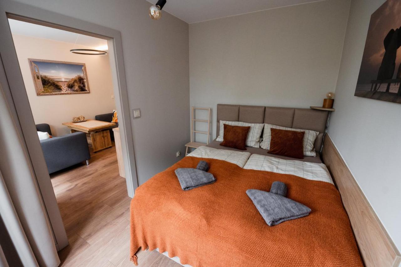 Cathedral Apartment Szczecin Zewnętrze zdjęcie